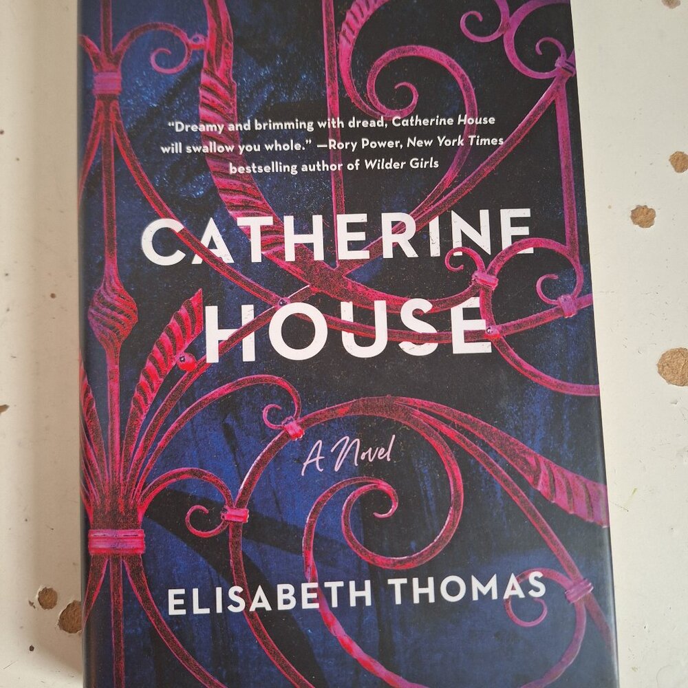 Catherine House